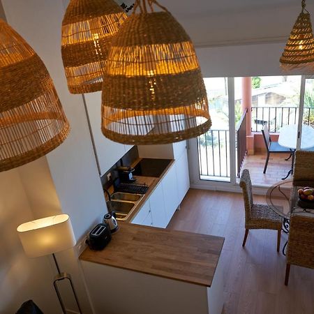Vue Mer Panoramique Exceptionnelle L T2 Mezzanine Luxueux Баньюль-сюр-Мер Экстерьер фото