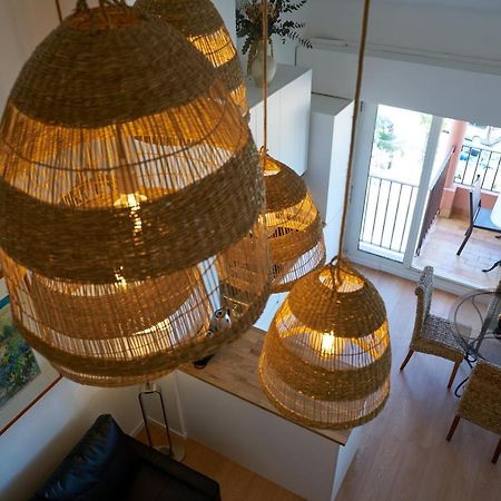 Vue Mer Panoramique Exceptionnelle L T2 Mezzanine Luxueux Баньюль-сюр-Мер Экстерьер фото