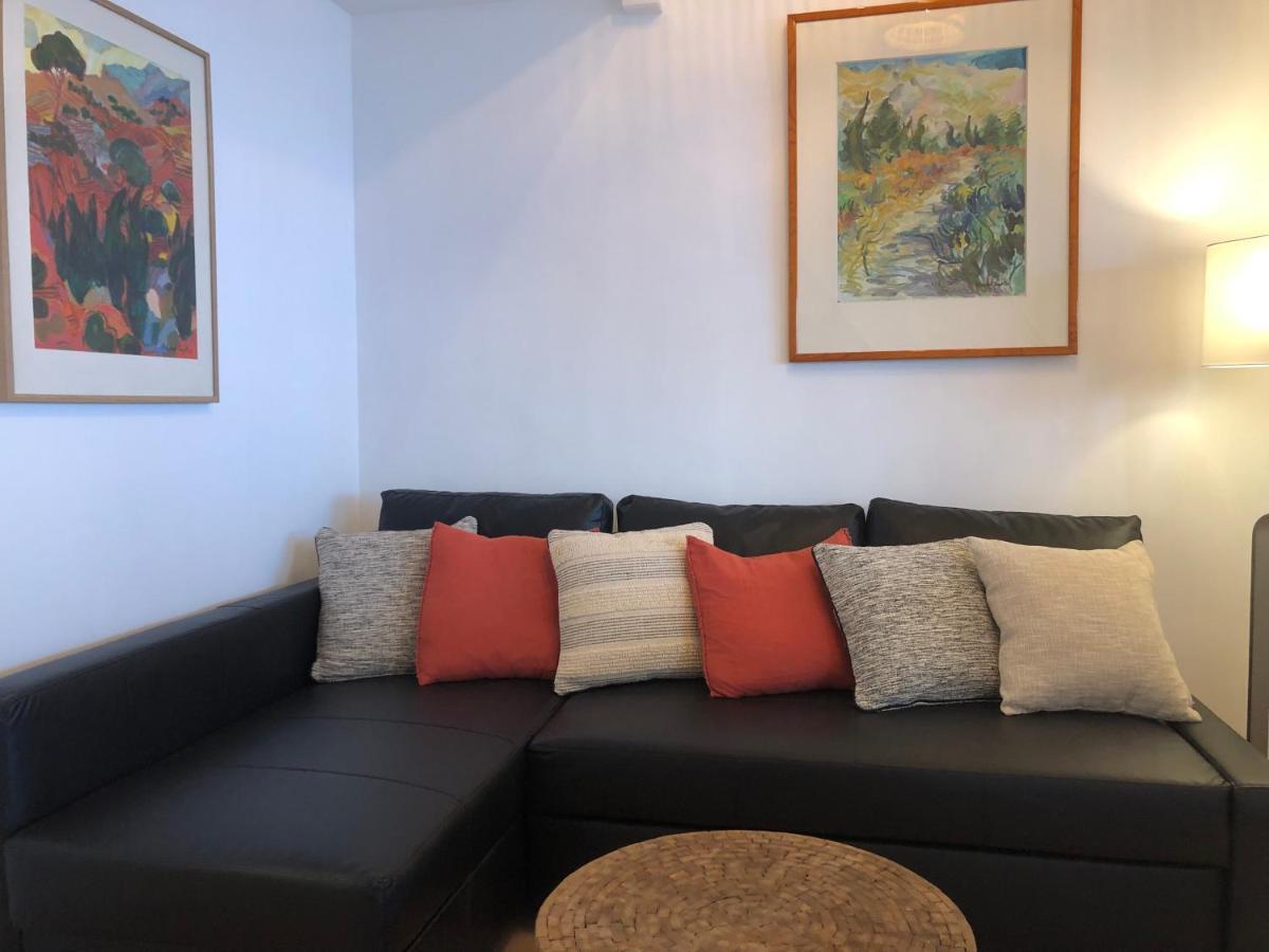 Vue Mer Panoramique Exceptionnelle L T2 Mezzanine Luxueux Баньюль-сюр-Мер Экстерьер фото